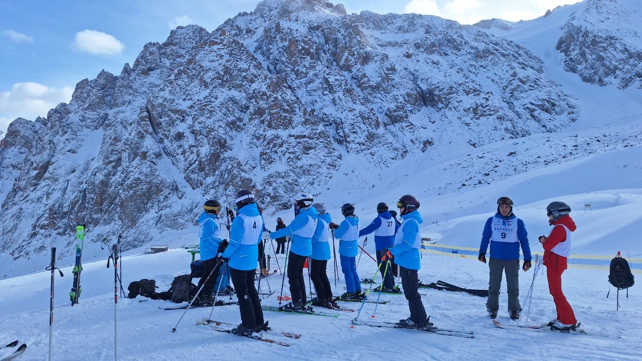 Новый сезон для SCIJ