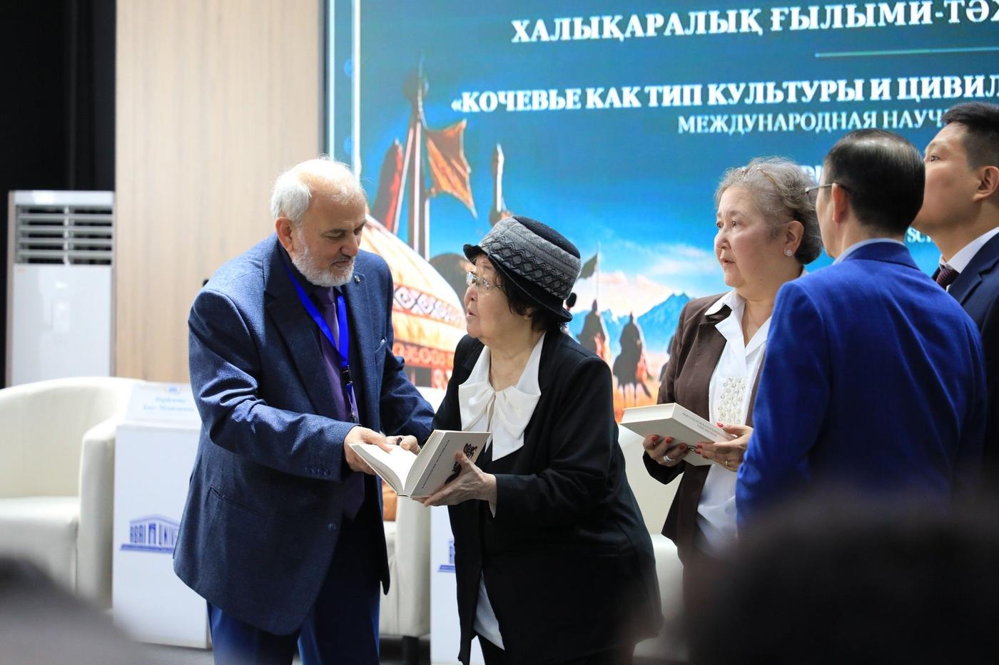 Исследование вернулось спустя полвека