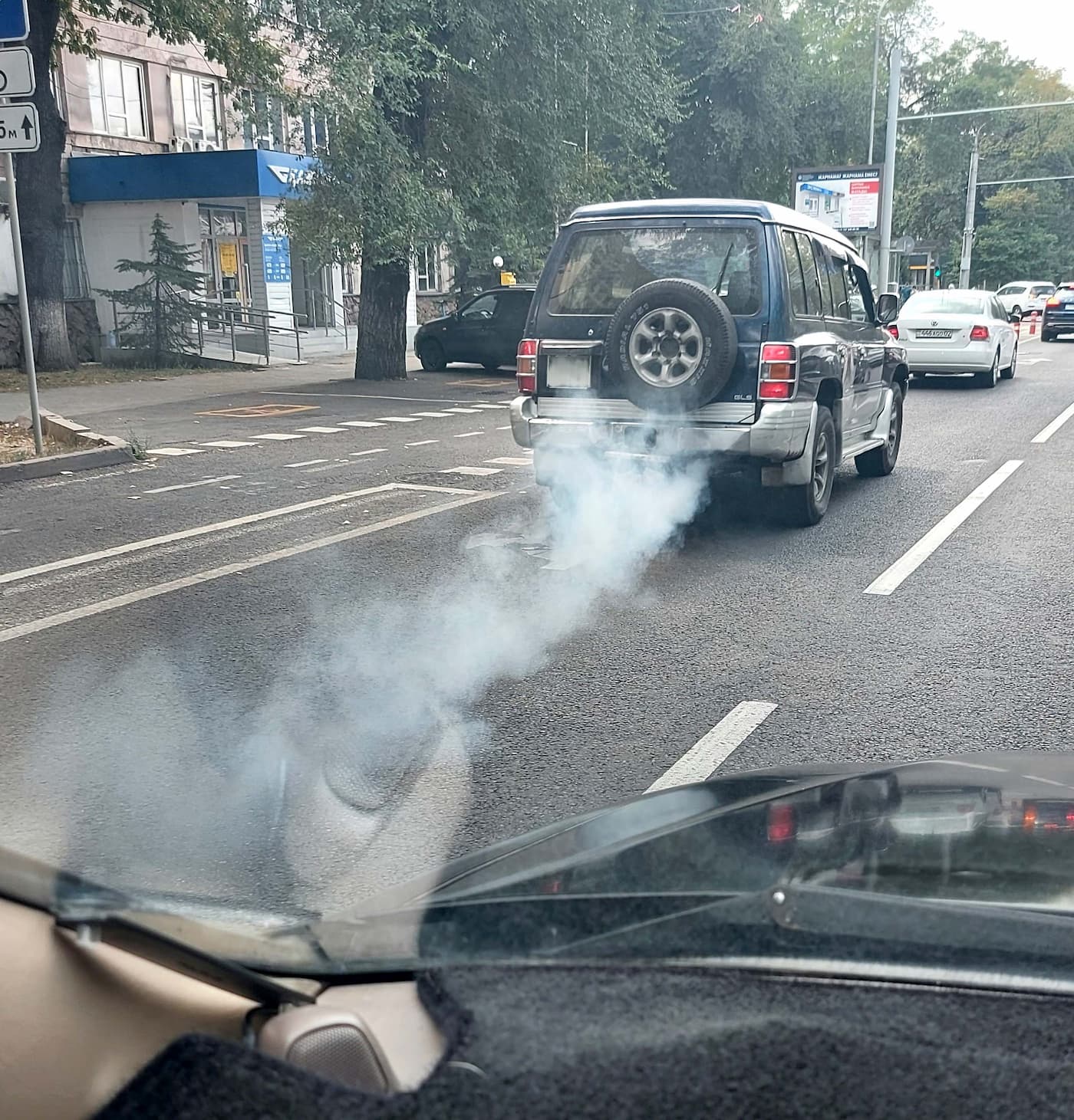 Закрытые зоны