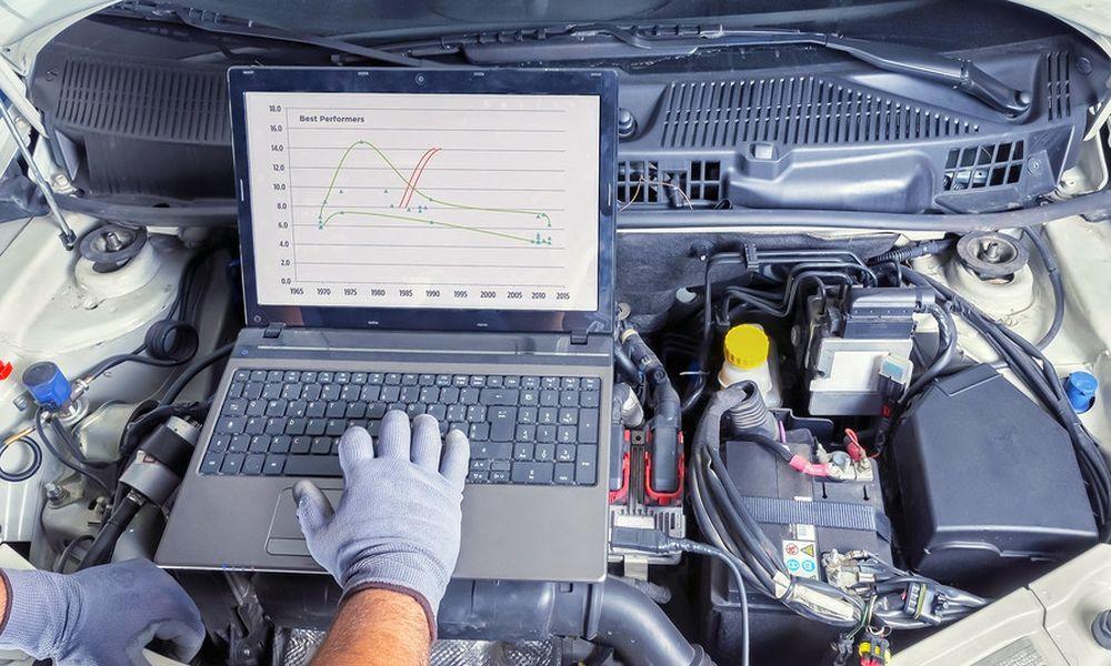 Крутой пробег