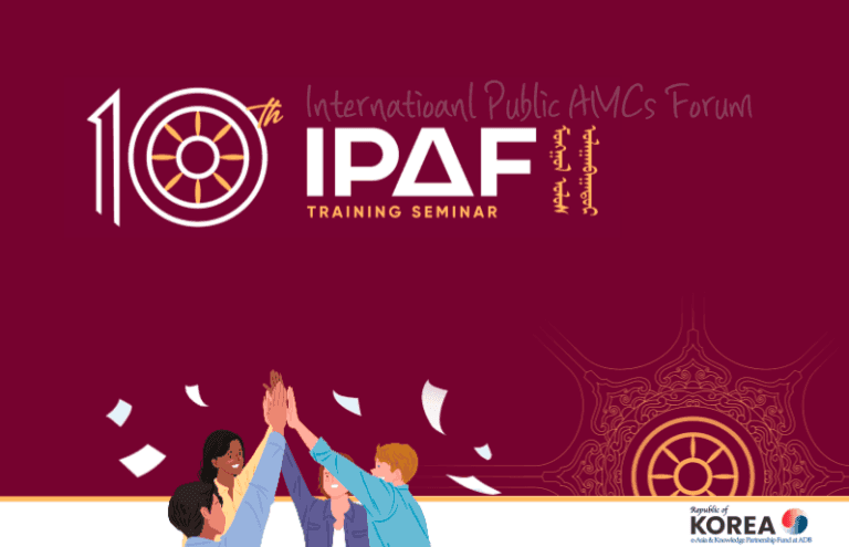 Казахстан получает титул председательства IPAF