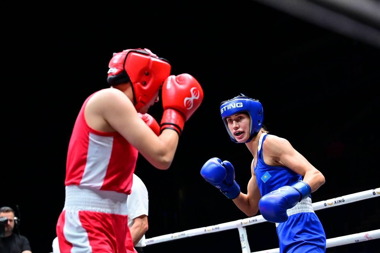 Три из четырех