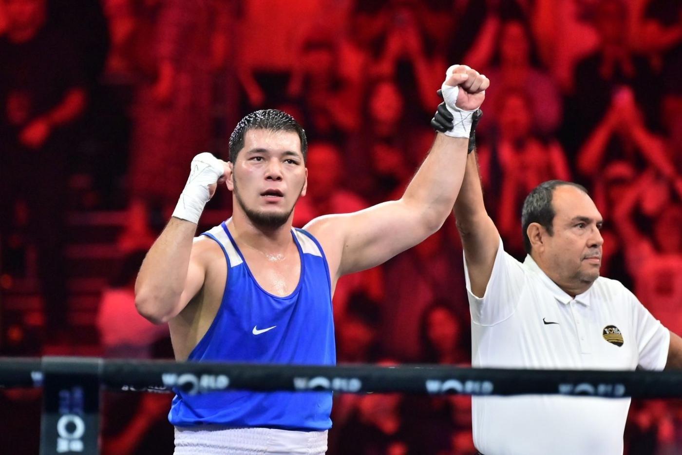 Забрали «Азию»