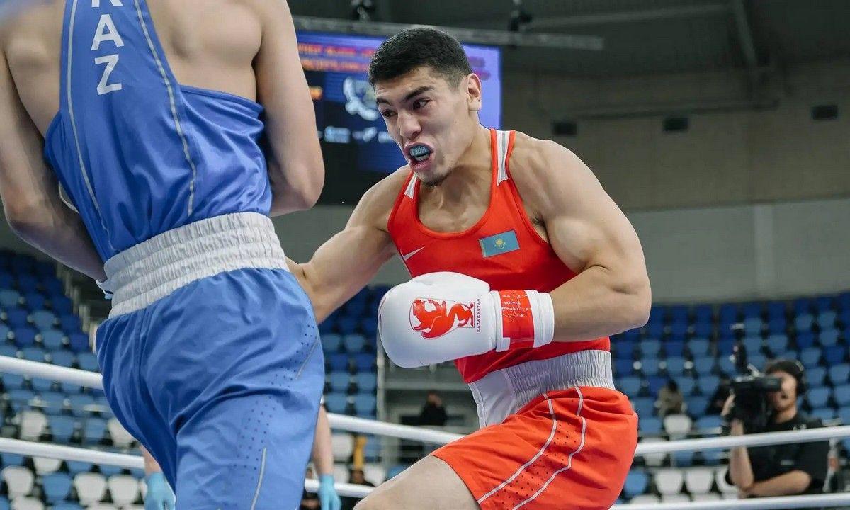 Казахстан понес первые потери на ЭКМ в Бразилии