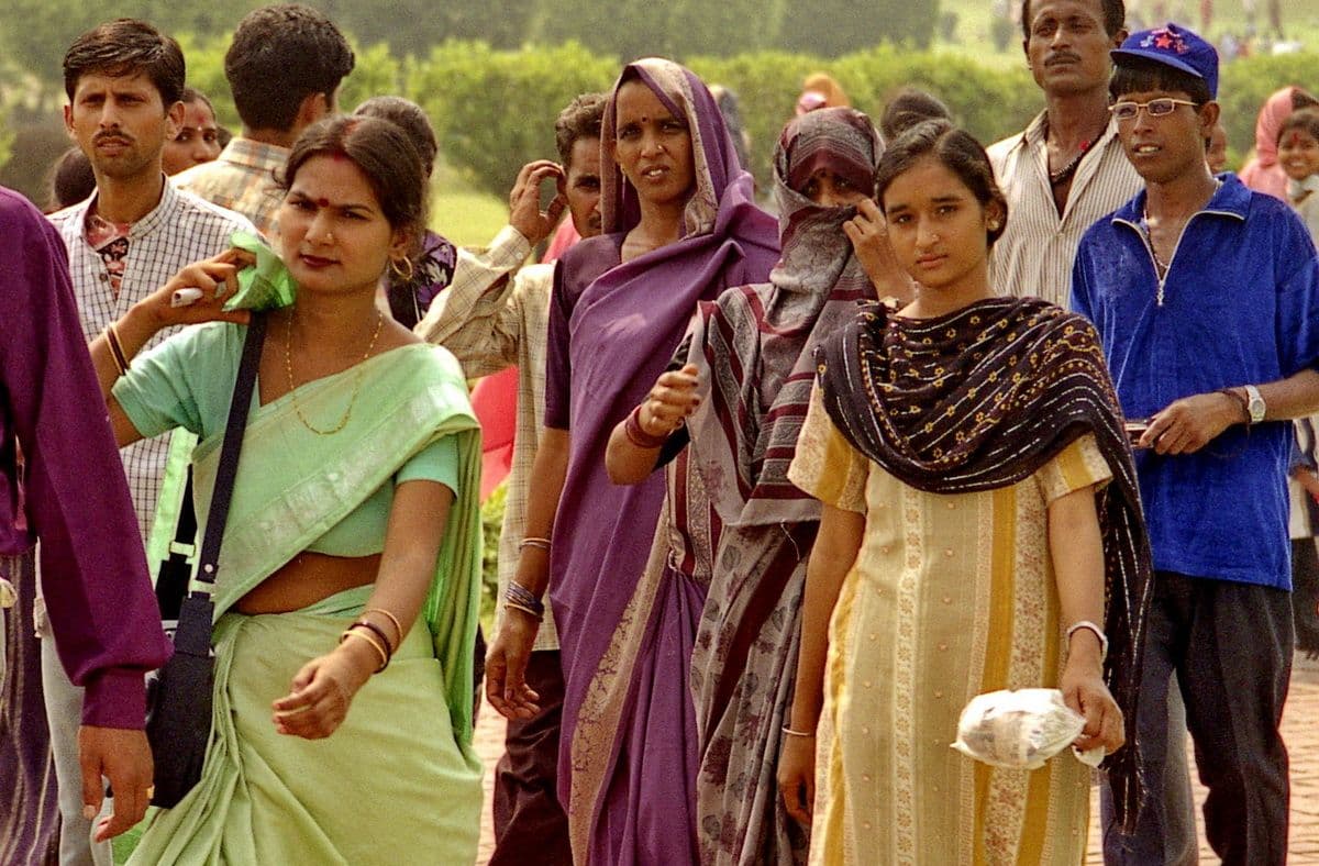 Открой свою Индию