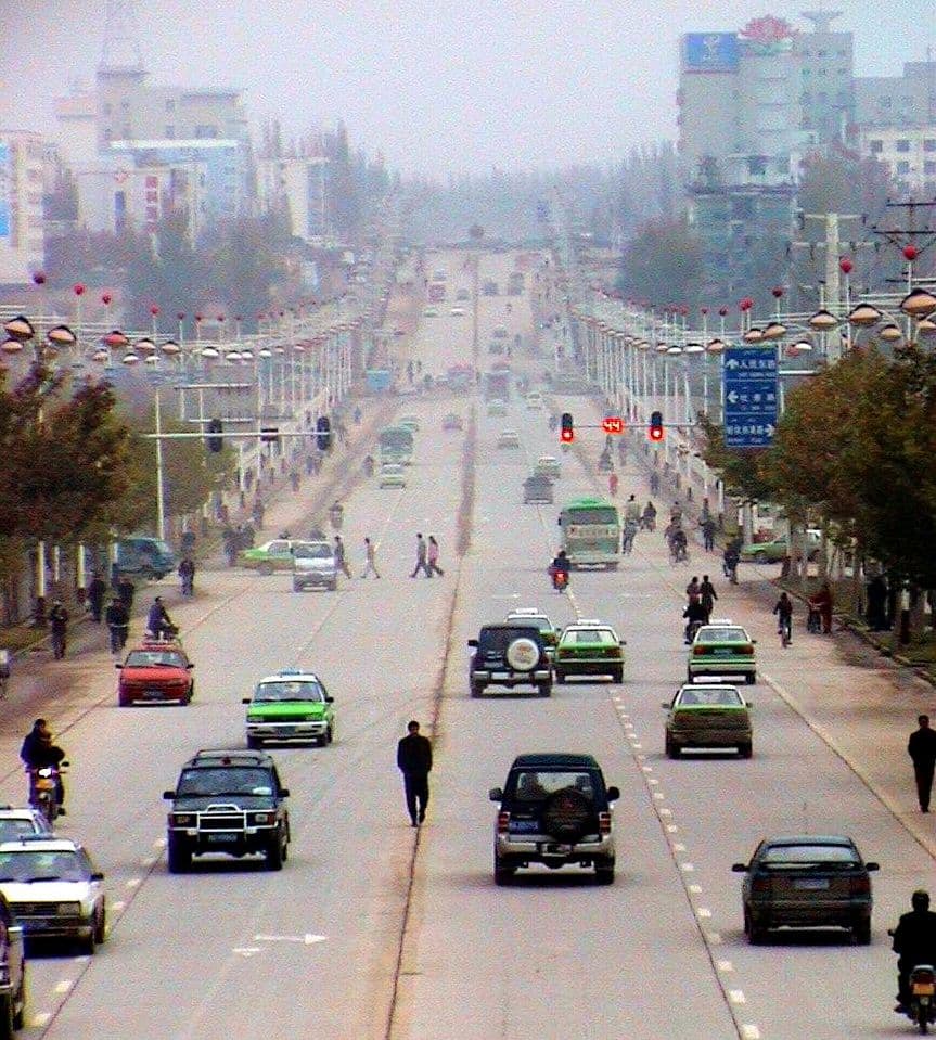 В Кашгар вослед Валиханову