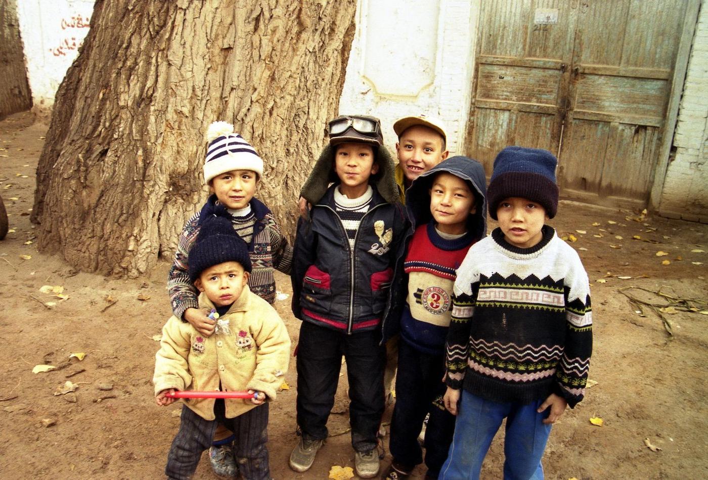 В Кашгар вослед Валиханову