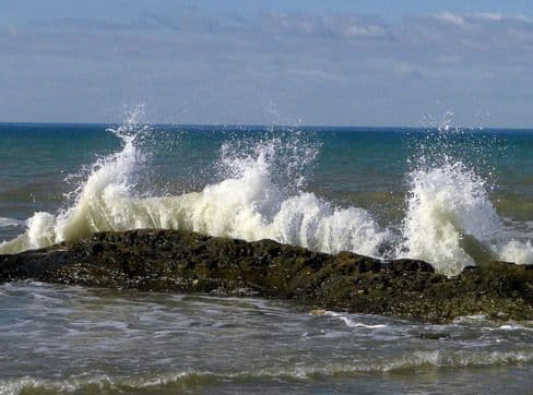 Мангышлакское море
