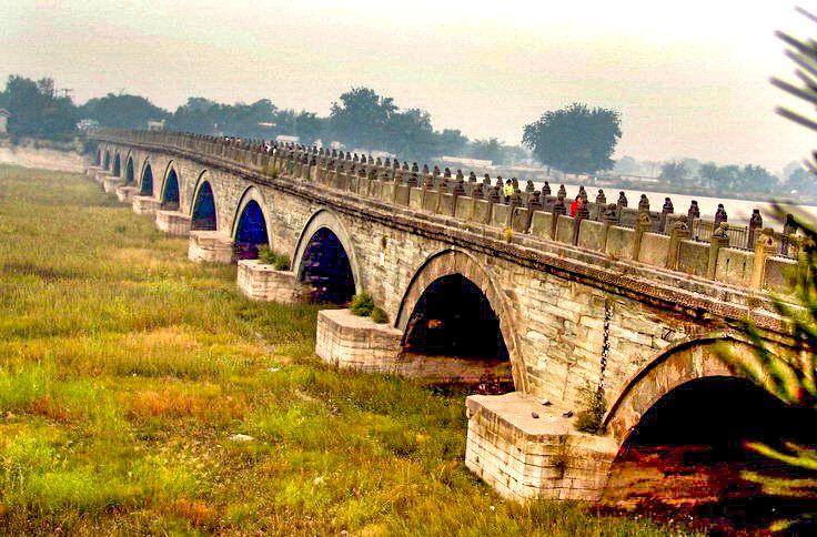 Окрест Пекина