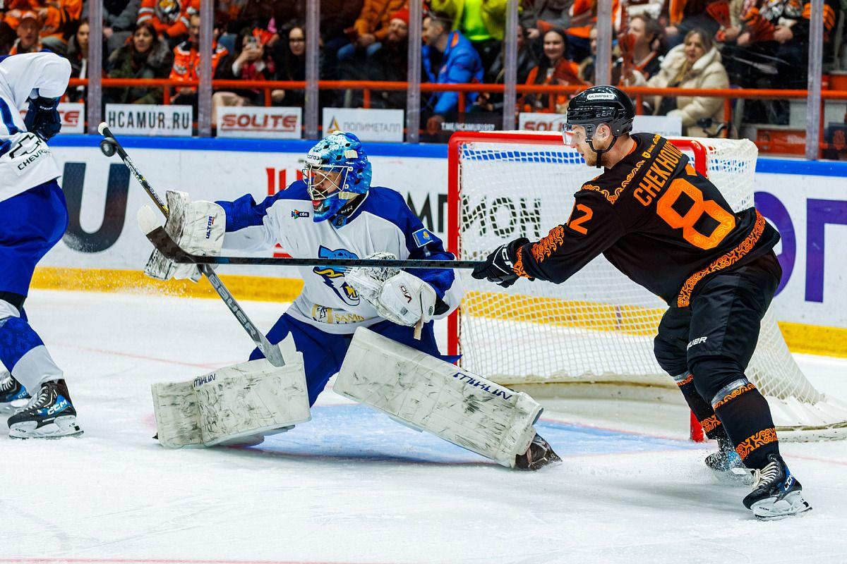 Мимо плей-офф