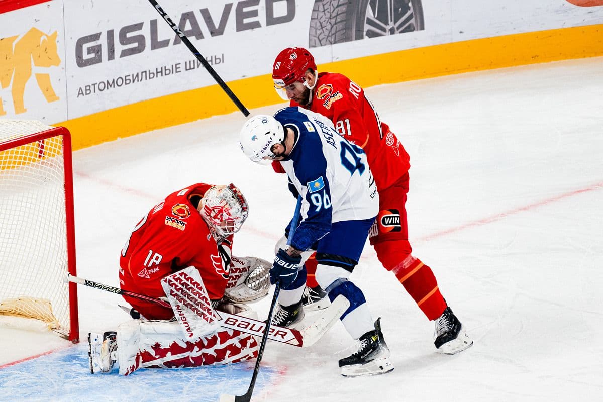 И опять на те же грабли…