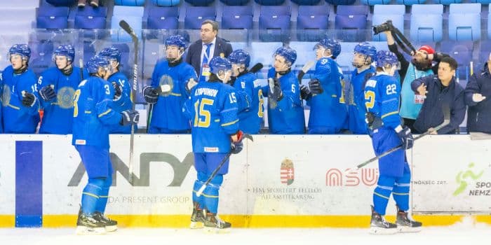 Обнародовано расписание матчей сборной Казахстана на молодёжном ЧМ-2025