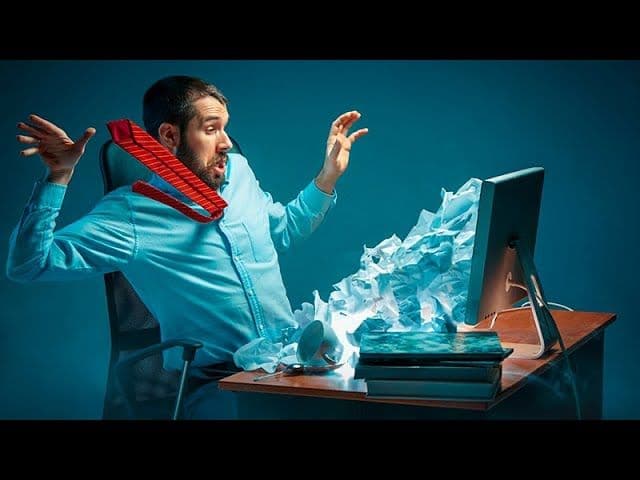 Испорченный телефон
