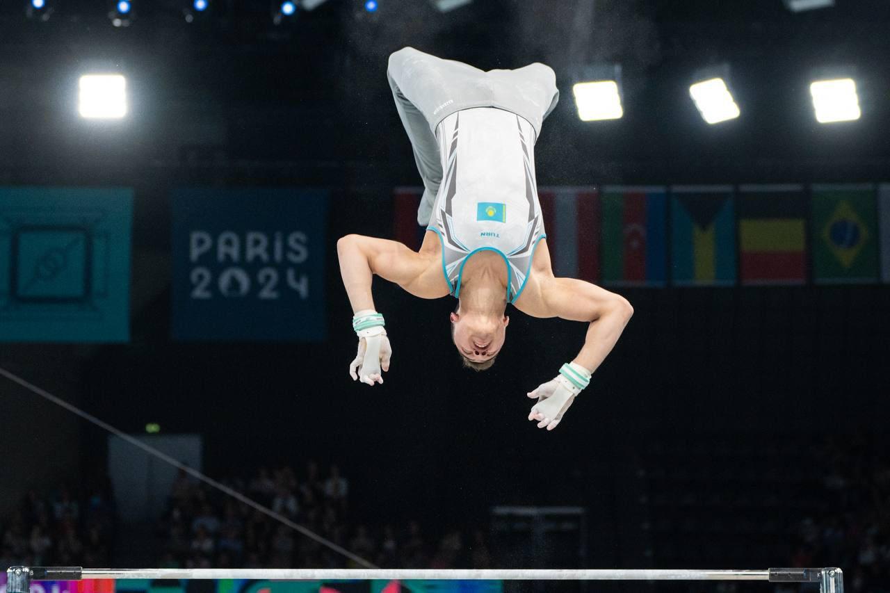 Карими пошумел в Баку