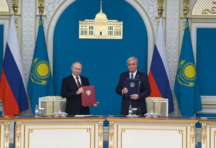 Стратегическое взаимодействие