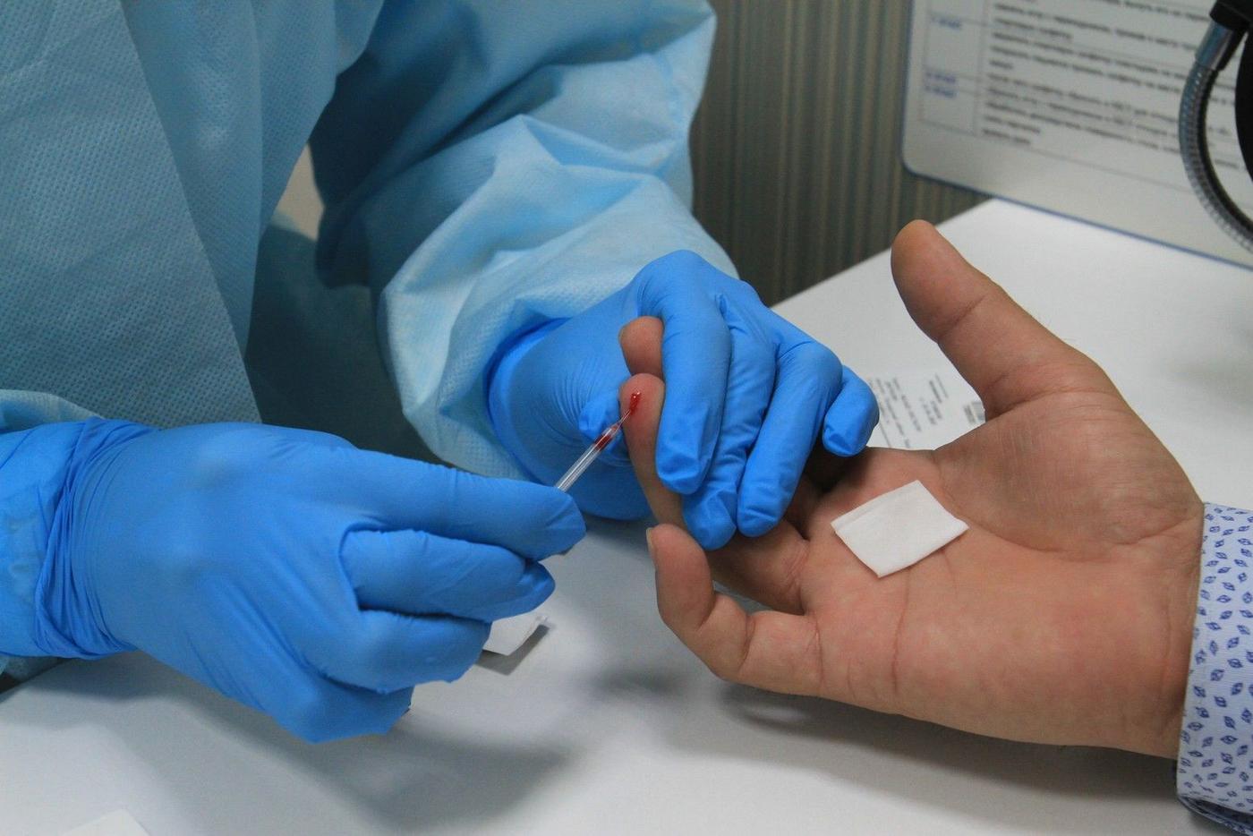 Путь к здоровой нации