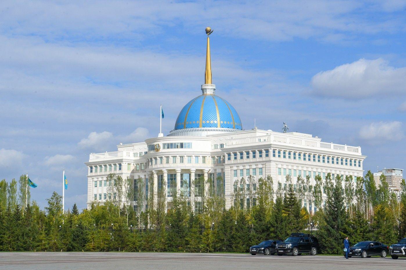 Кто на новенького?