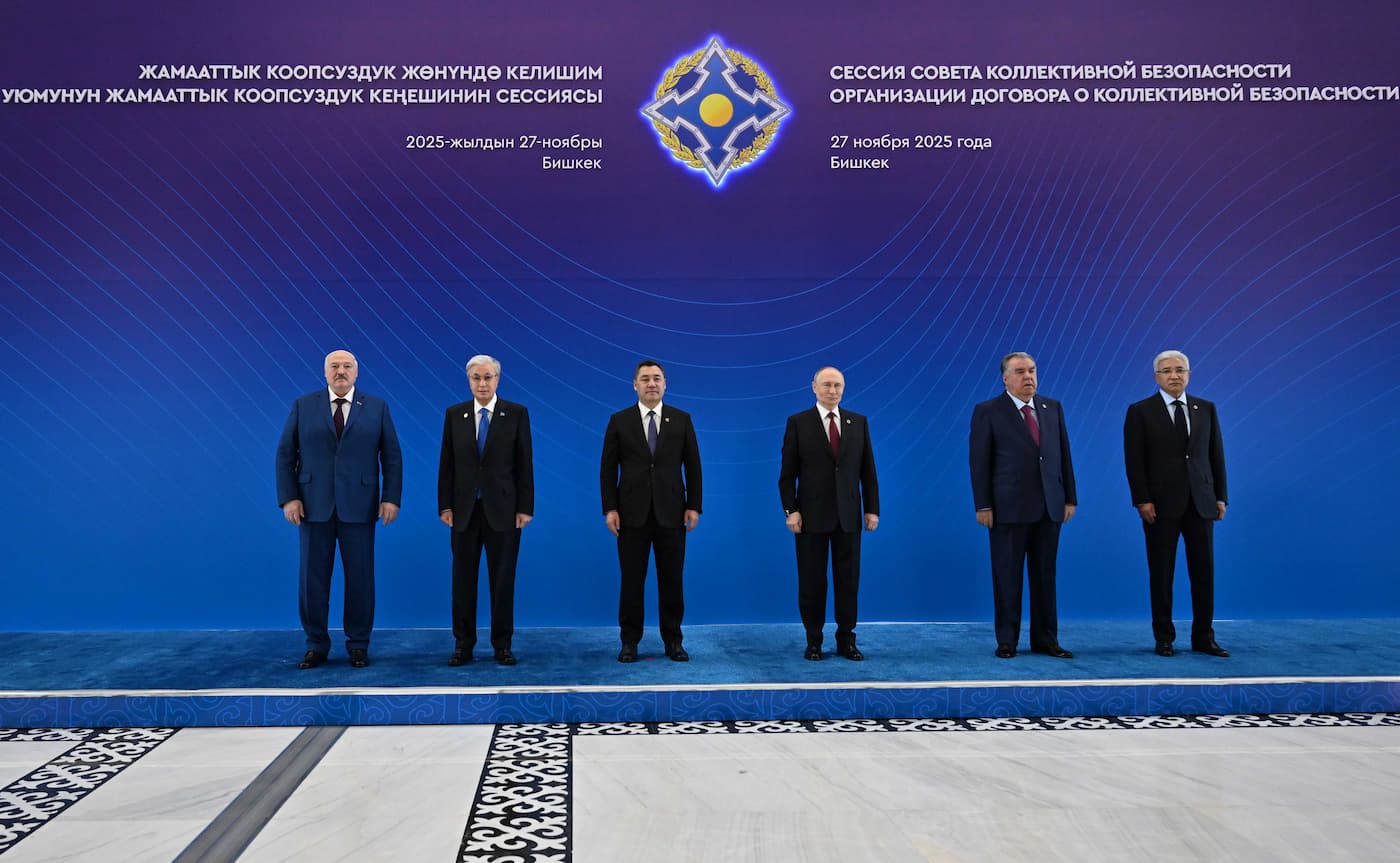 Безопасность — прежде всего