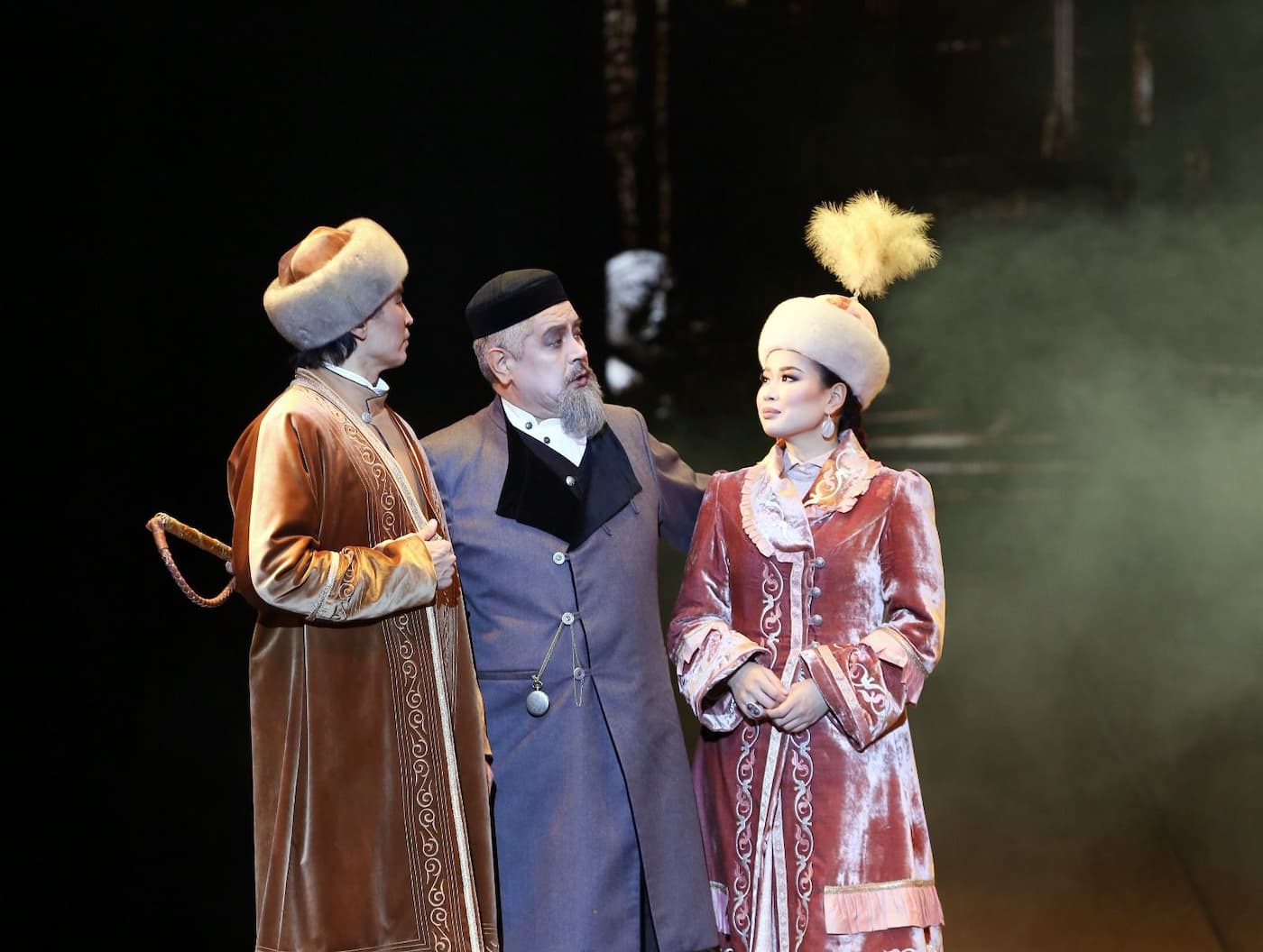 Выбор Степи