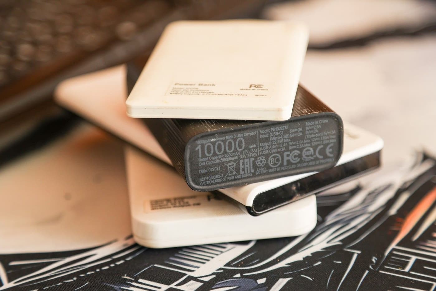 Опасный груз