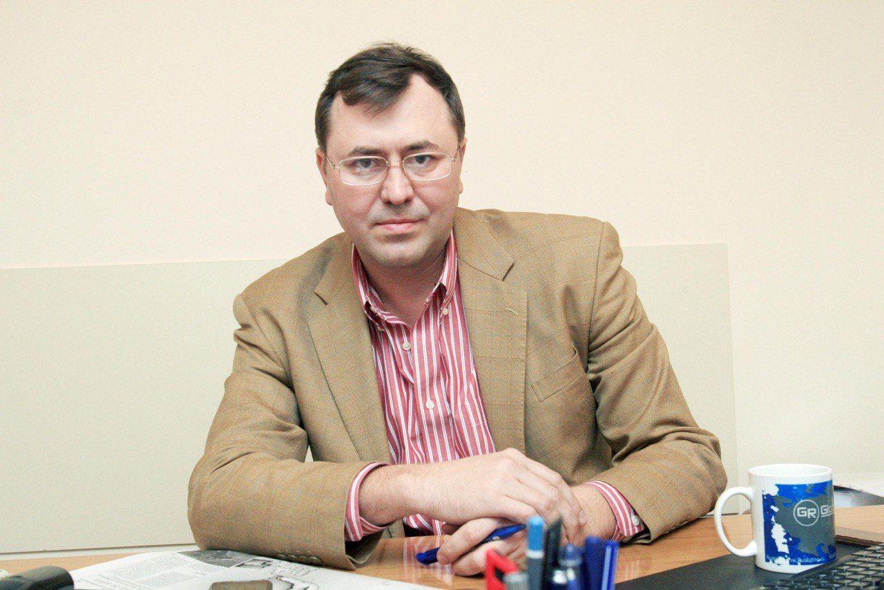 Дата не круглая, но очень красивая! 