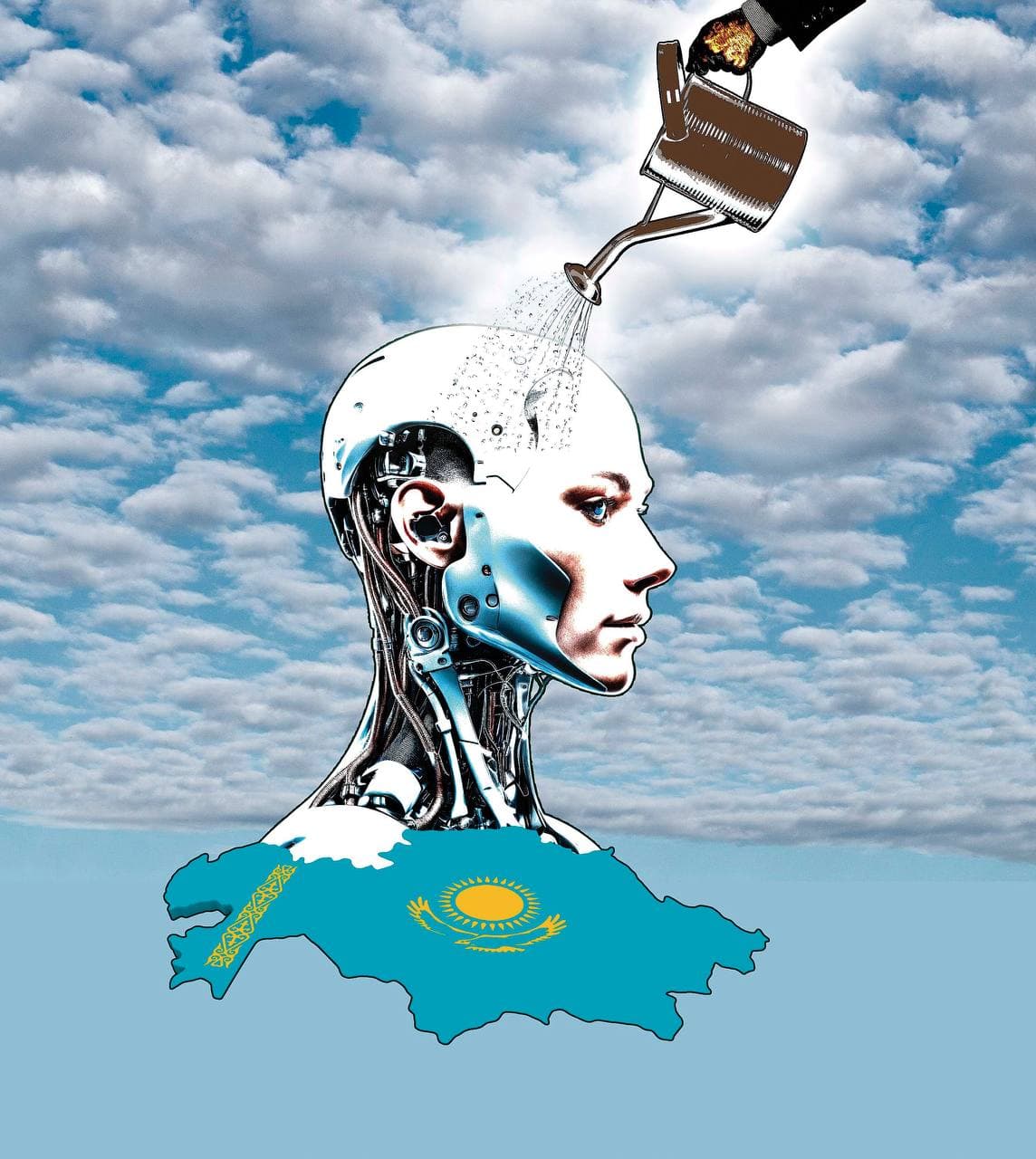 Без альтернативы