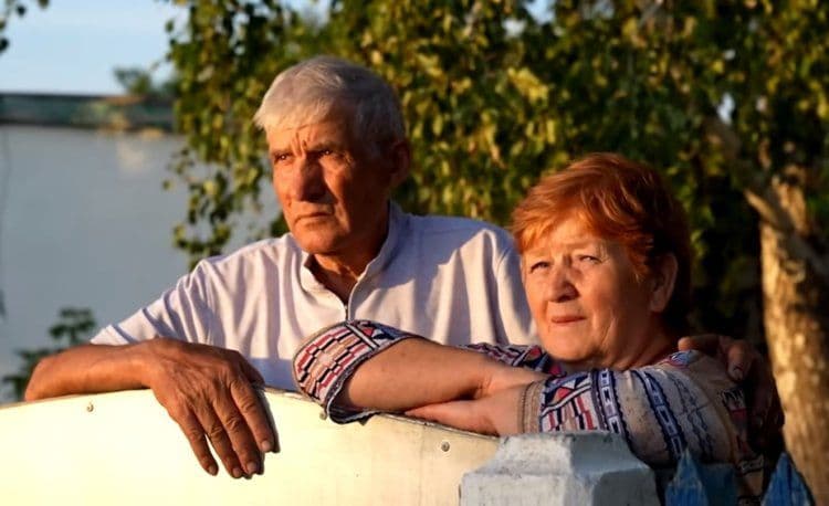 Кино и немцы 