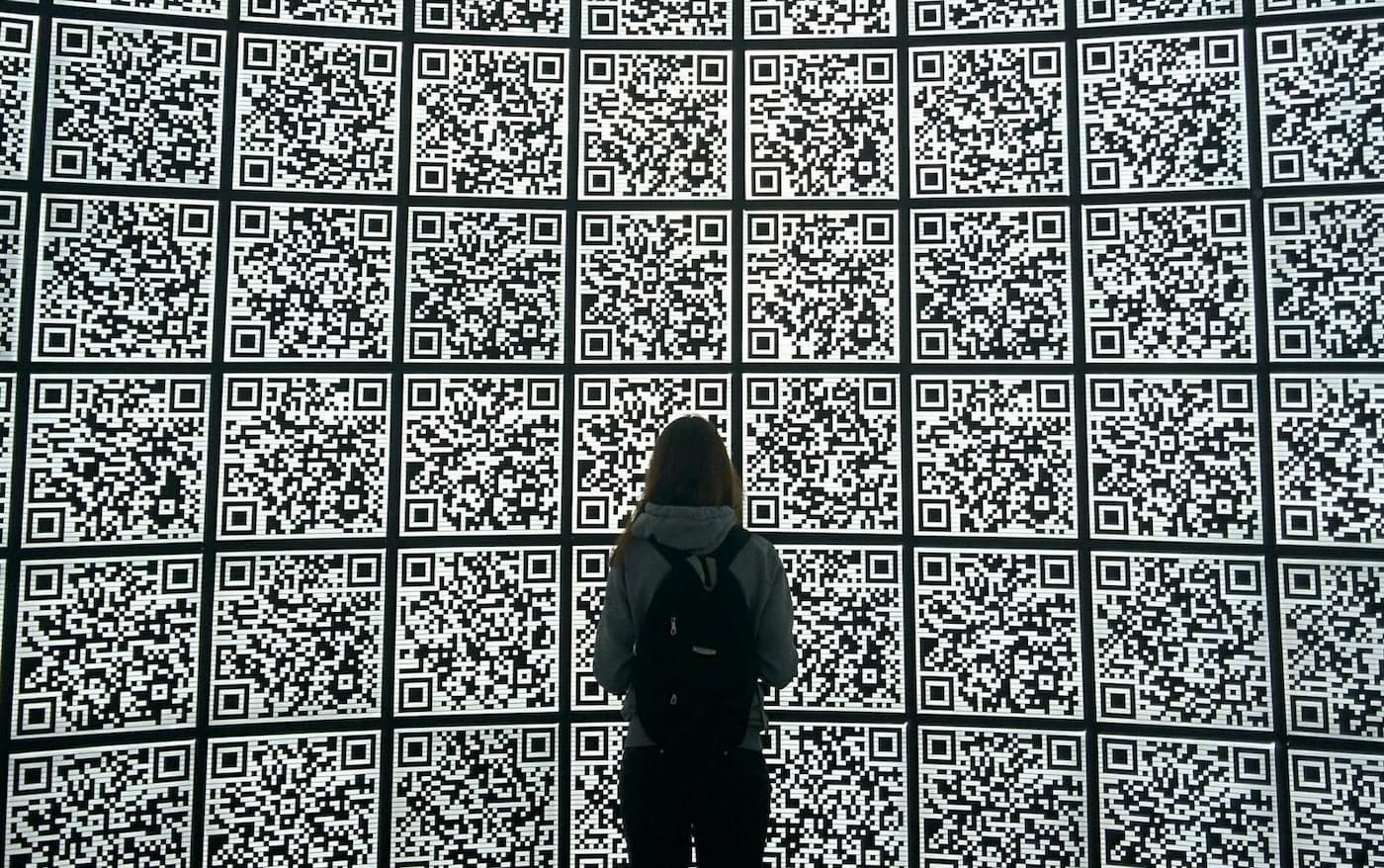 Единый QR-код для всех банков будет запущен до конца года