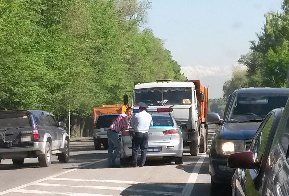 «Ужасы» нашего городка