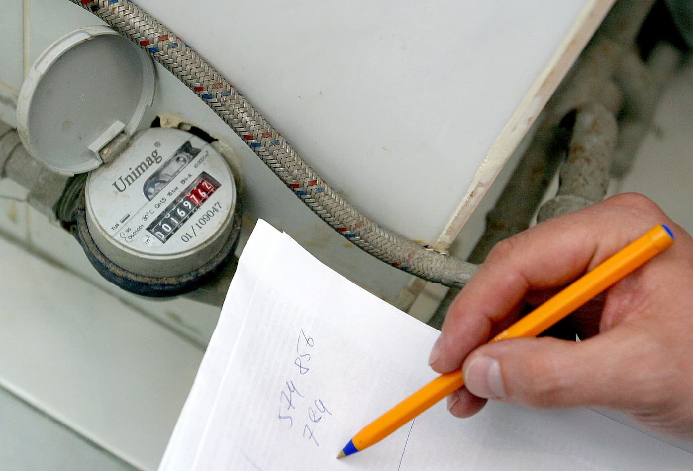 Страсти по тарифам