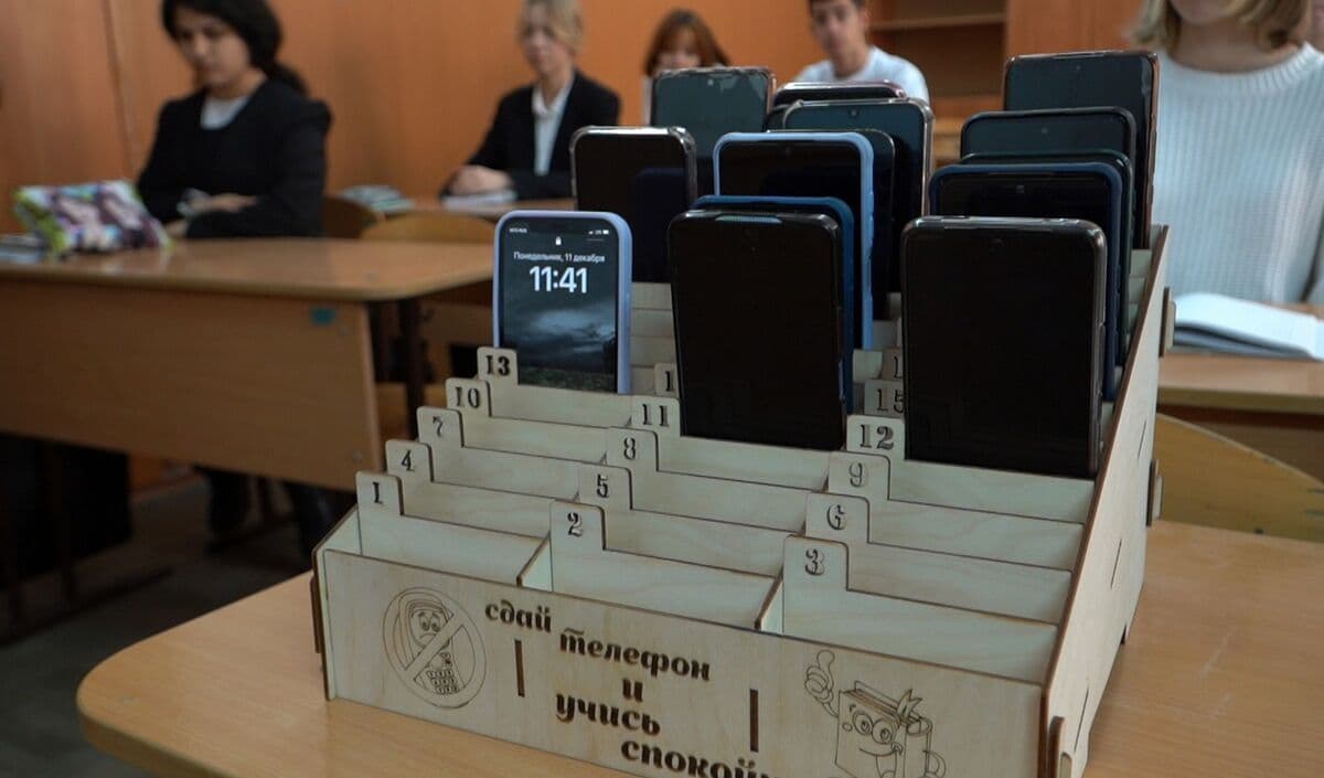 Повторение — мать учения