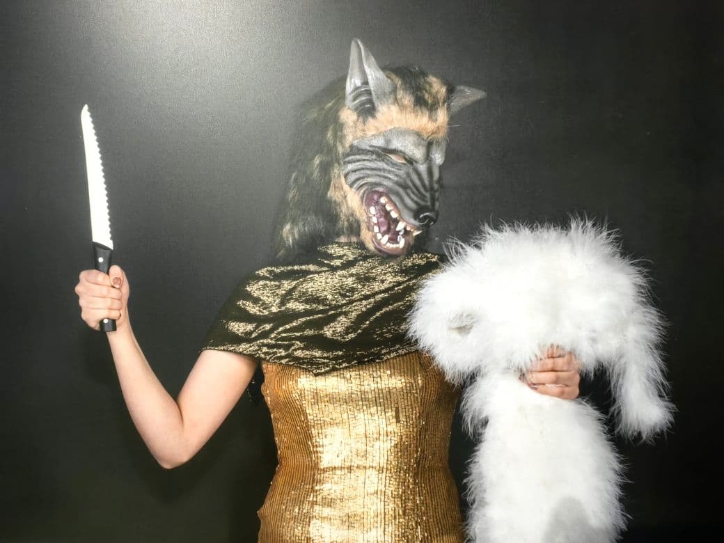 Сказки на Шелковом пути