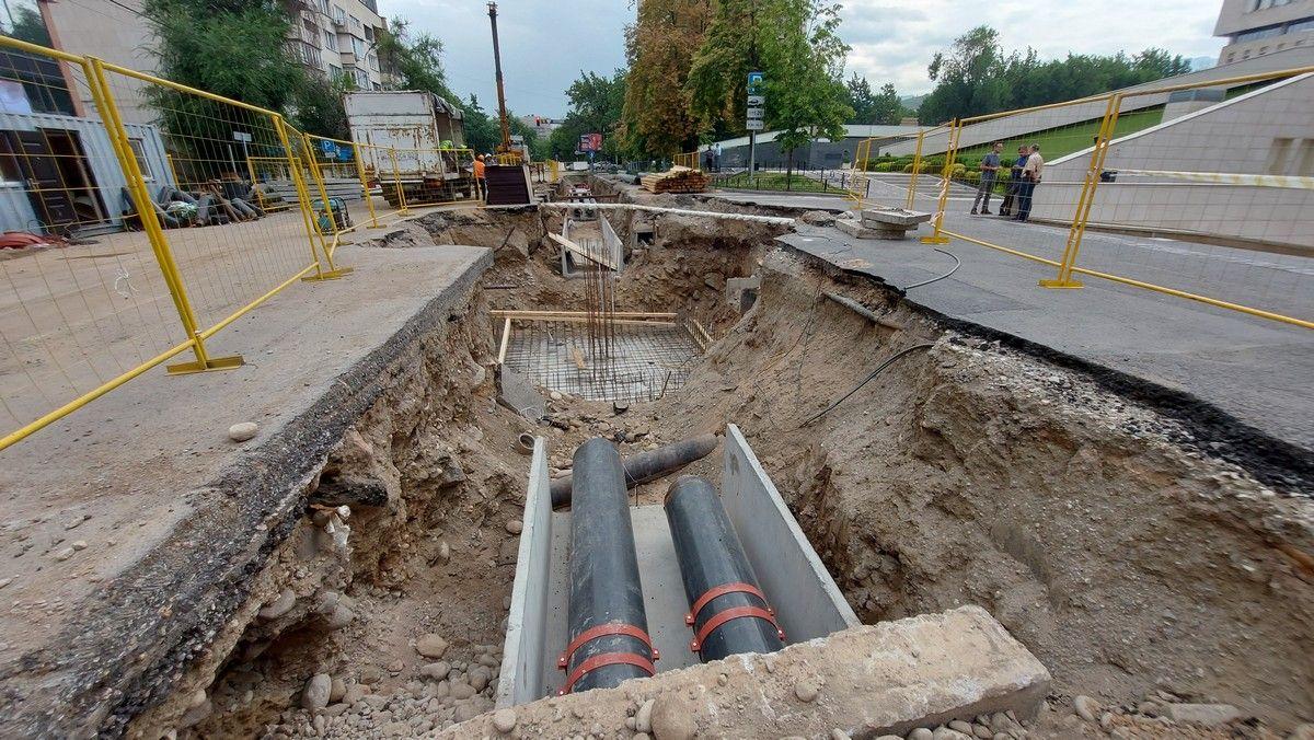 Готовим сани…