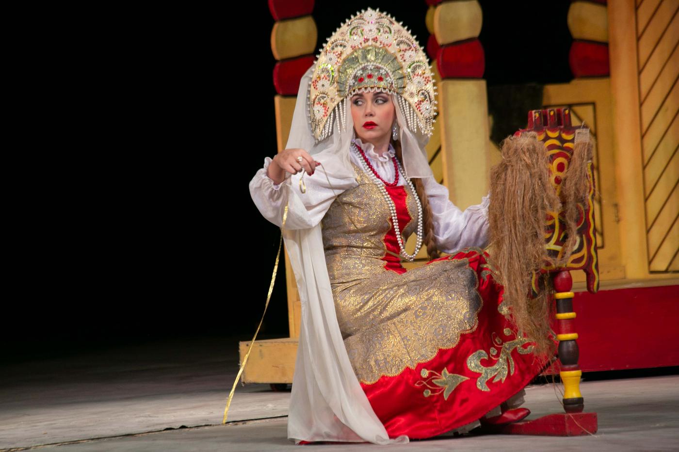 Родом из детства 