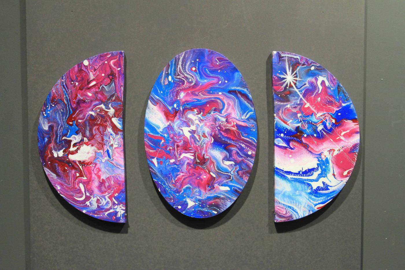 В поисках бесконечности 