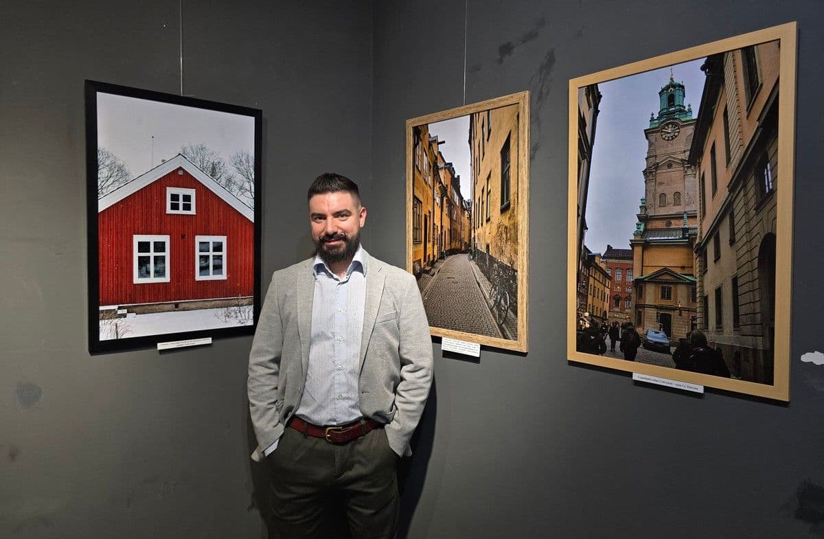 Дороги света