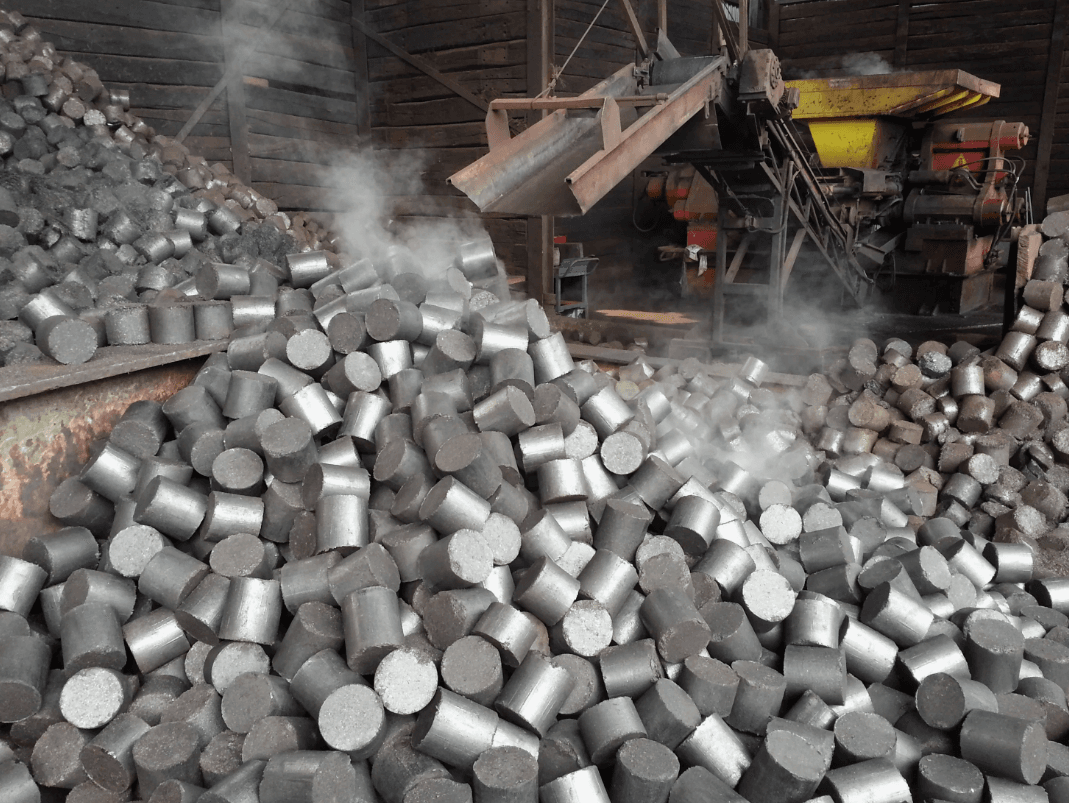 В Костанайской области построят завод по производству HBI