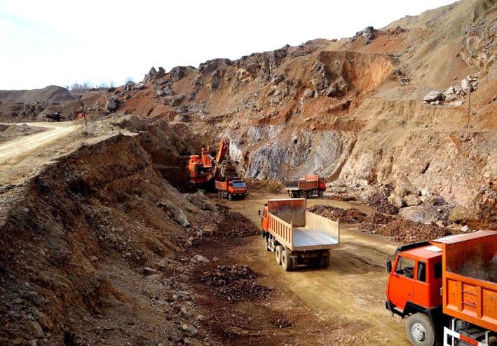 Райгородок — золото Казахстана