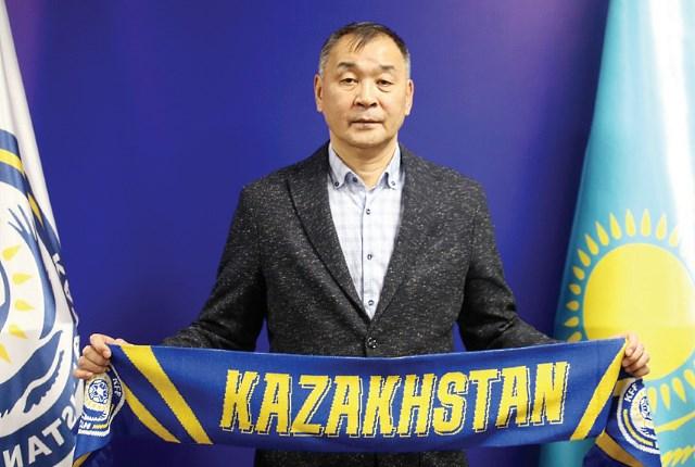 Первое рандеву