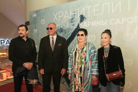 Душевное кино