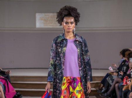 Покоряя Париж