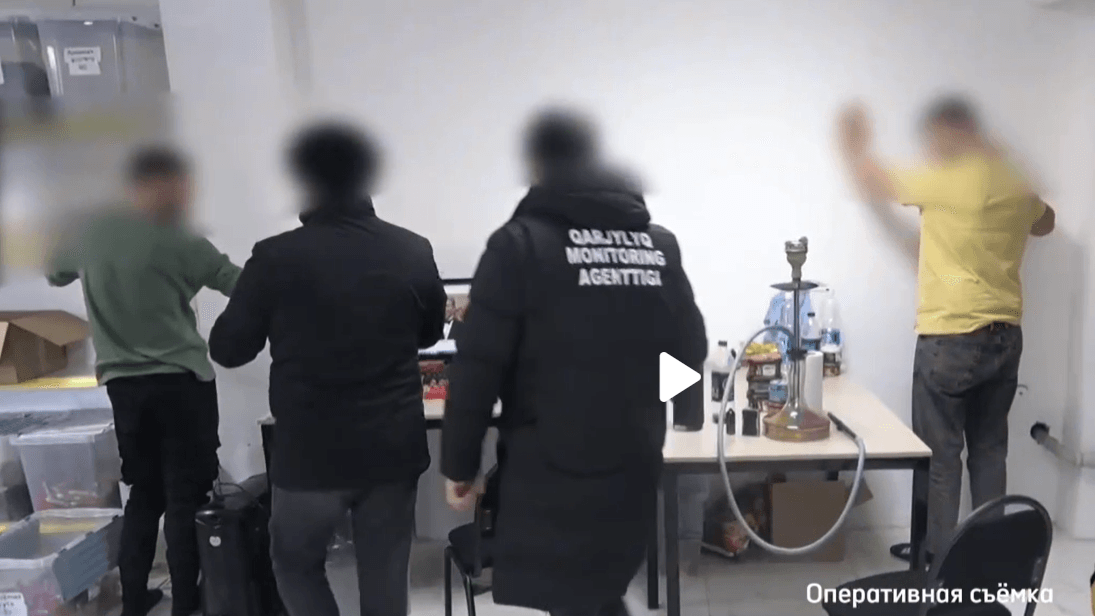 Смертельная вейп-индустрия