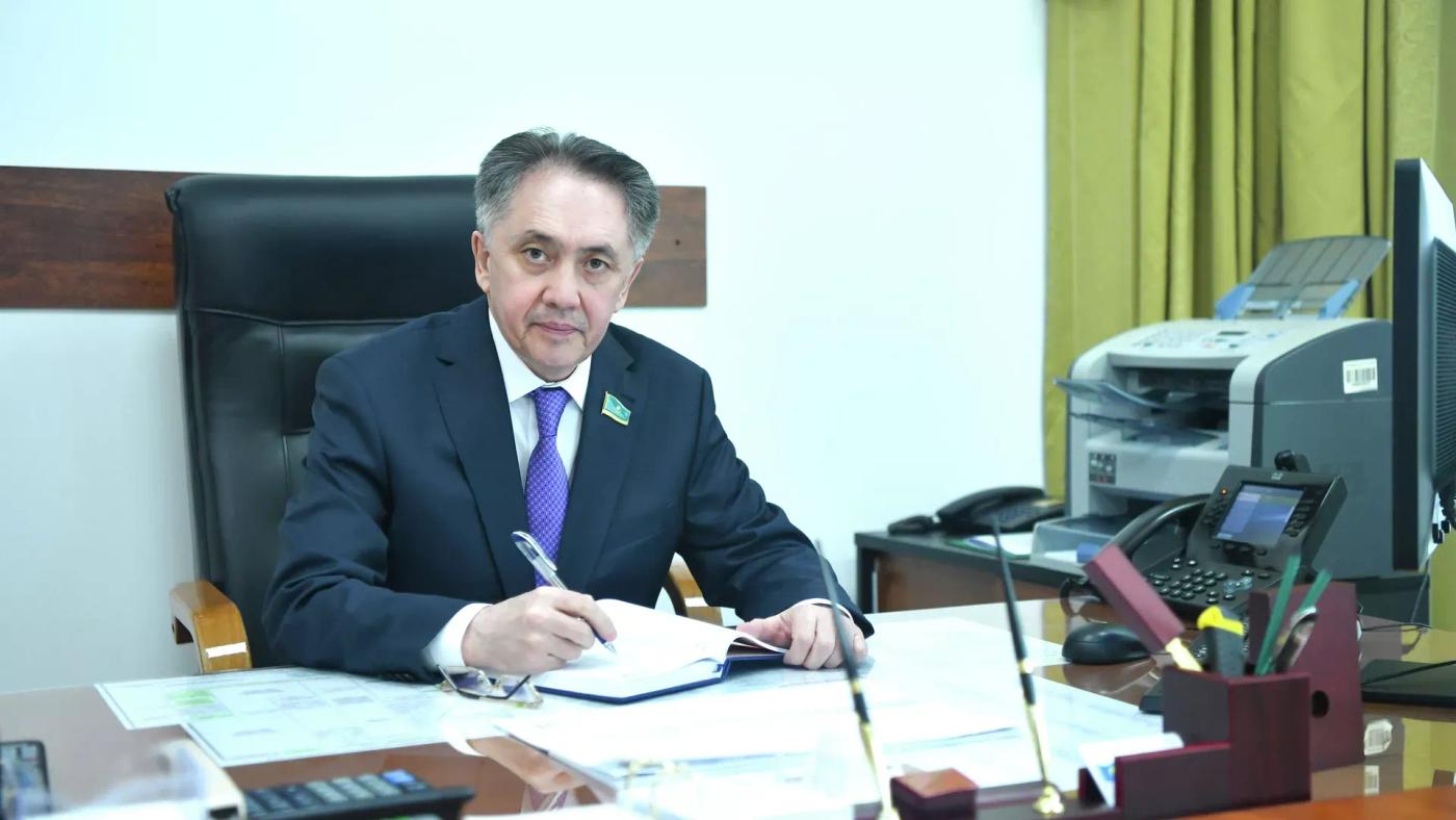 Как промышленный рост превращается в экологическую угрозу