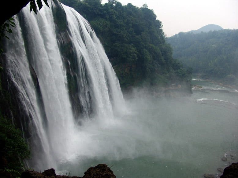 Гуйджоу. Китай, который вы не видели. Часть 2