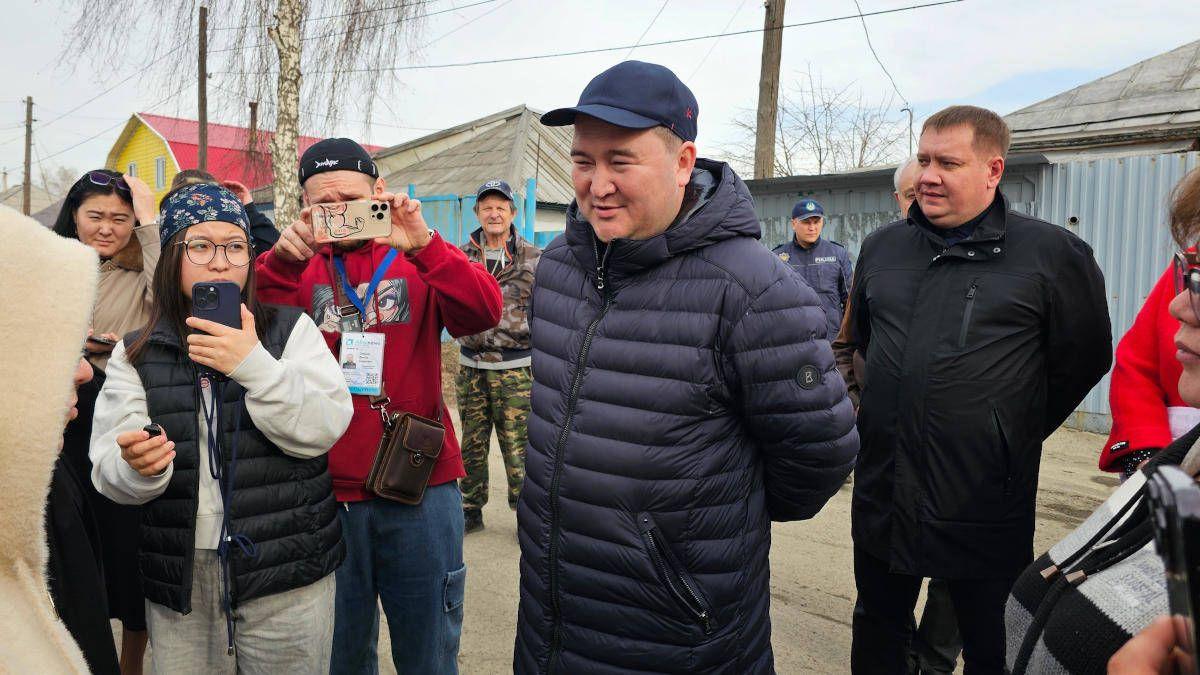 Усть-Каменогорск могут поделить