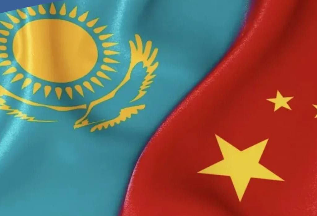 Казахстан и Китай прорабатывают создание совместного колледжа для подготовки специалистов водохозяйственной отрасли