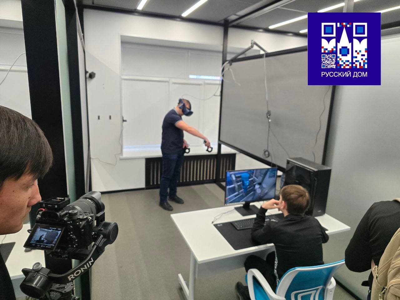 Умный обмен: филиал ведущего казахстанского вуза в Омске