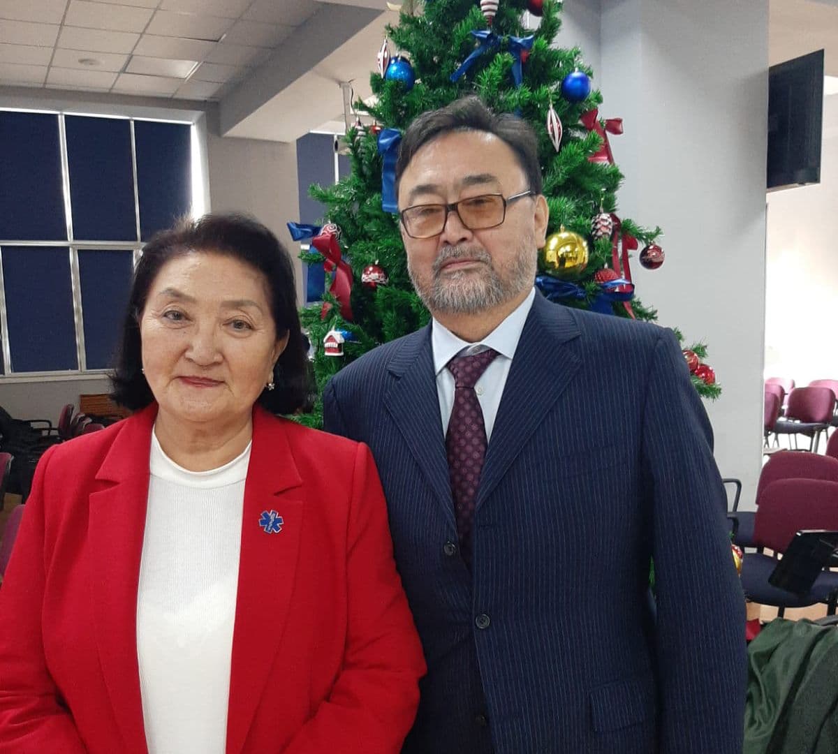 Синдром праздничного сердца