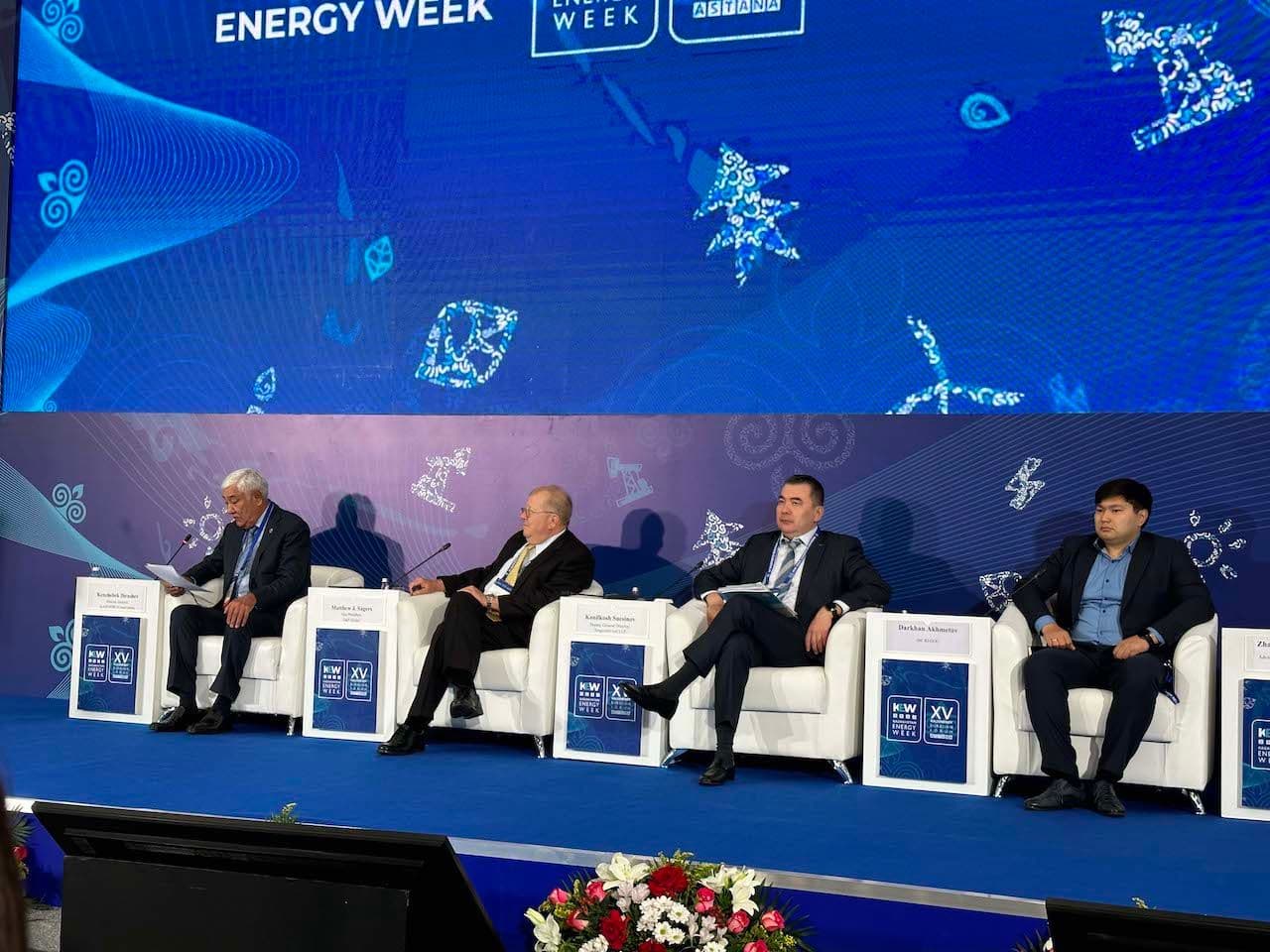 Нефть не потеряет своей значимости до 2050 года: эксперты