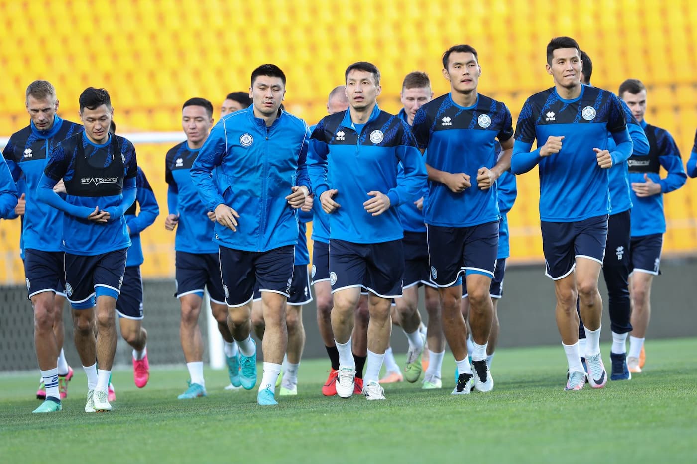 По маршруту Копенгаген — Хельсинки